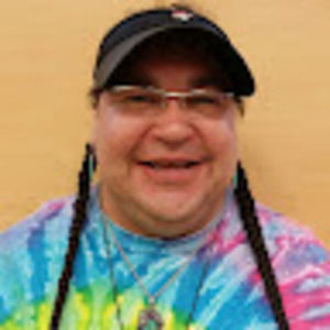 Meet your Posher, Jefferson